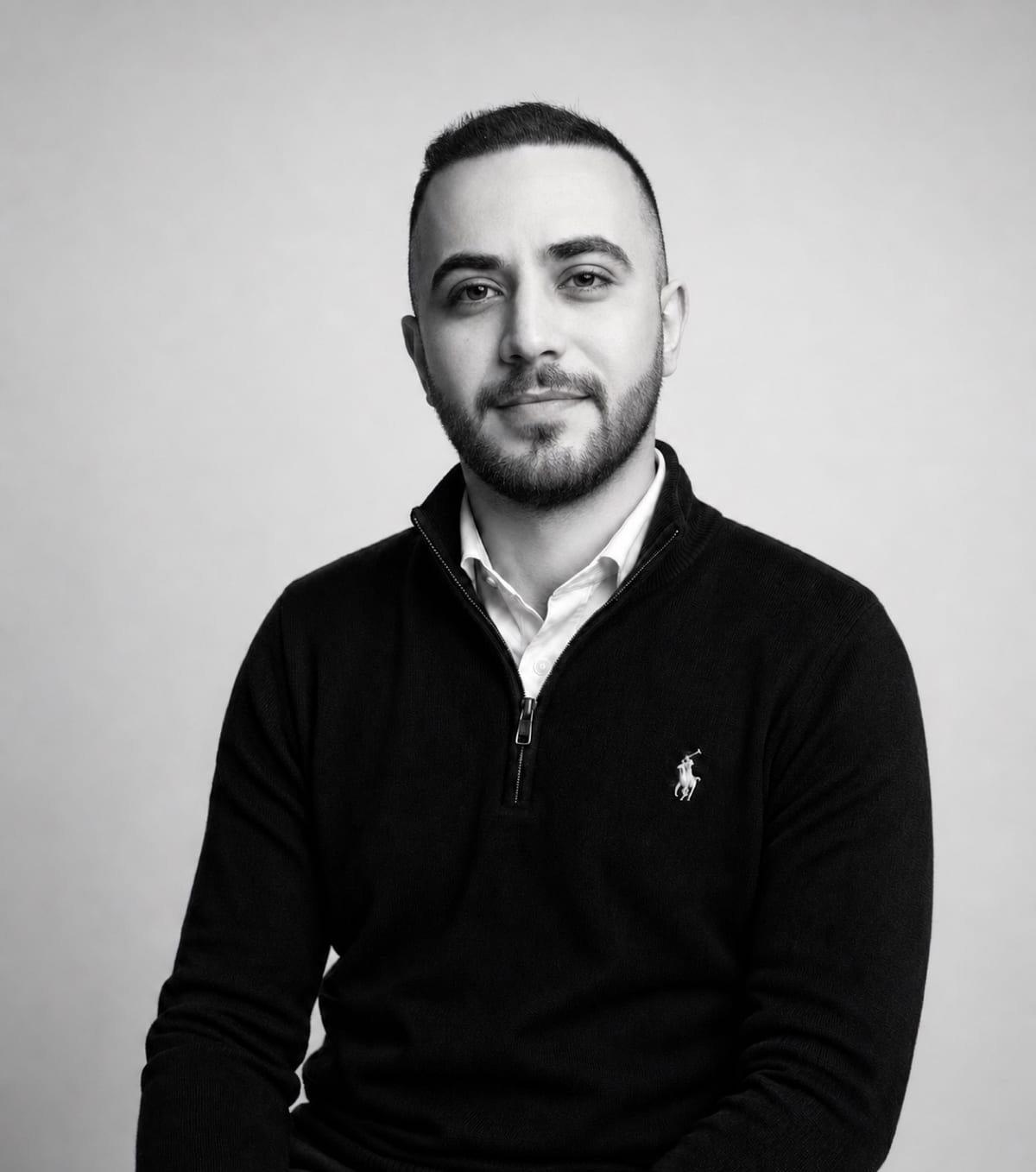 Mert — Co-Founder bei Alendris GmbH