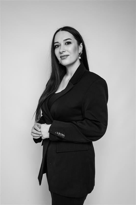 Reyhan — Sales Manager / Back Office bei Alendris GmbH