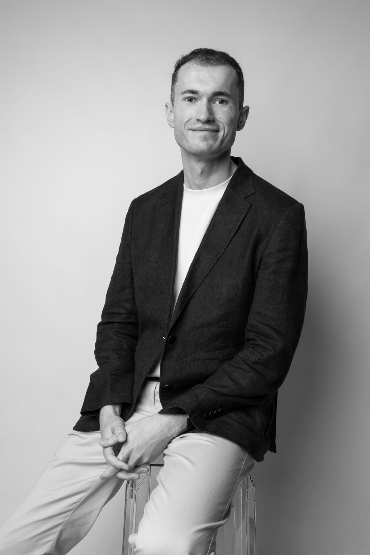 Endrit — Co-Founder bei Alendris GmbH